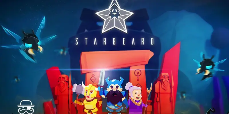 Star Beard 
